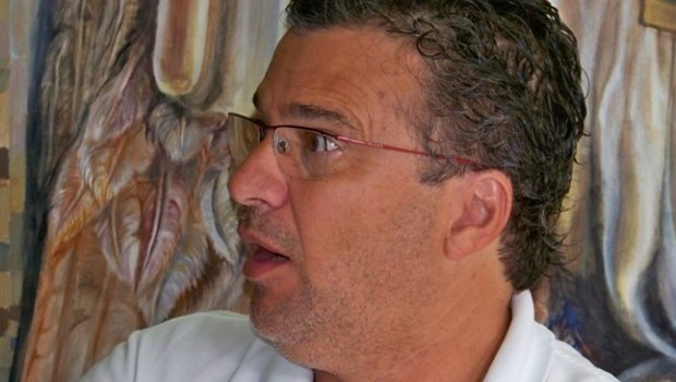 “Não é um adeus, mas um até breve”