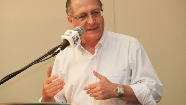 Após manifestações contrárias, Alckmin cancela novos pedágios em SP