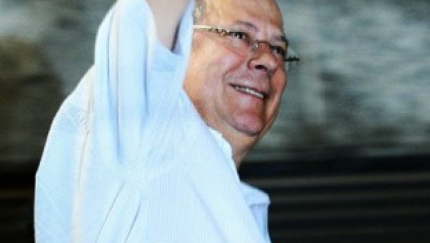 Guerreiro do povo brasileiro