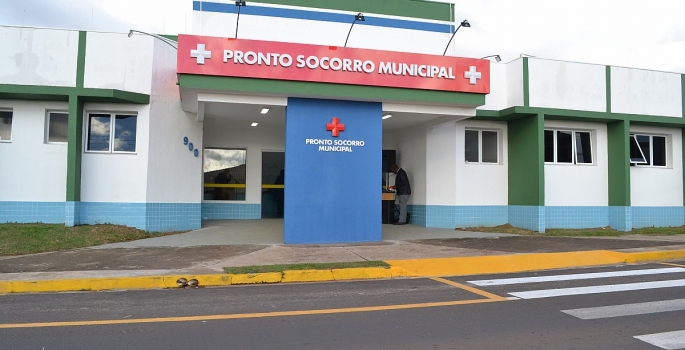 Avaré registra mais um óbito de covid e a volta de pacientes infectados no Pronto-Socorro