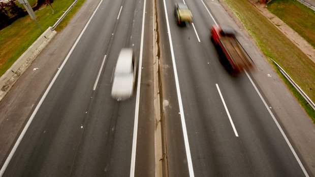 Após 3 anos, estradas do Brasil param de melhorar, aponta CNT