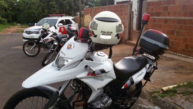 ROCAM LOCALIZA AUTOMÓVEL FURTADO NO CAMARGO - AVARÉ