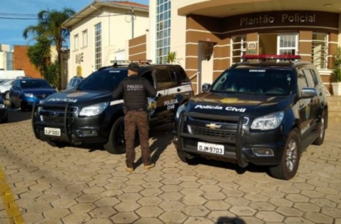 Boate de suposto esquema de prostituição é alvo da Polícia Civil de Avaré; local fica localizado no Distrito Industrial