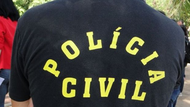 Dois policiais civis são atacados a tiros