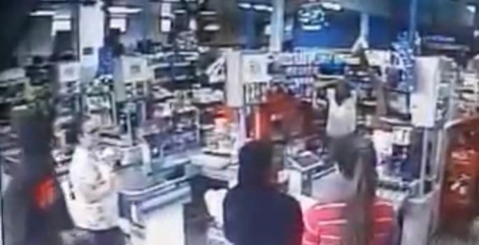 Dois são presos após roubar supermercado e confessam terem assaltado Correio em Avaré