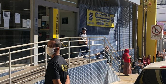 Avaré: Empresa recebe 28 mil por mais de uma semana de trabalho