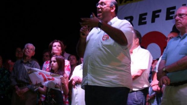 Com administração fraca, aos poucos, Poio perde apoios