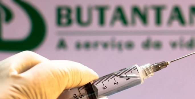 Butantan anuncia a criação da ButanVac, vacina própria contra a covid