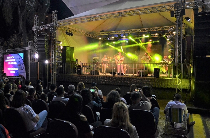 Confira as composições finalistas da 3ª Fampopinha Estudantil