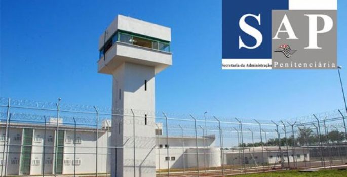 SAP registra tentativas frustradas de entrada ilícitos em unidades prisionais da região