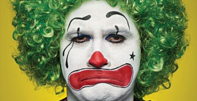 O Brasil voltará a sorrir