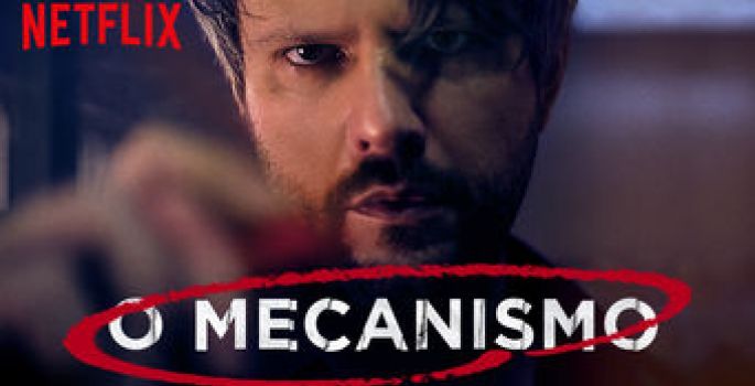 “O Mecanismo” mexe com o brio do brasileiro