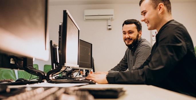 Curso gratuito de configuração de software está com inscrições abertas
