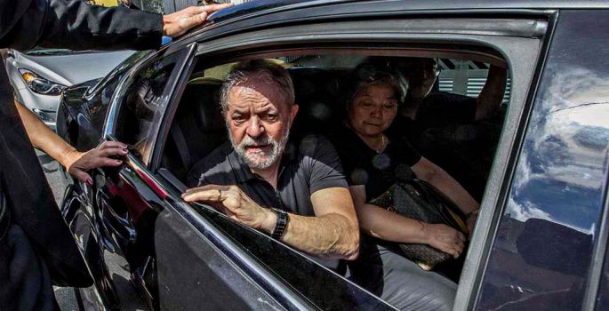 O boicote dos desesperados