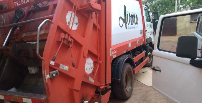 Empresa de coleta de lixo não estaria obedecendo edital com a conivência da prefeitura de Avaré