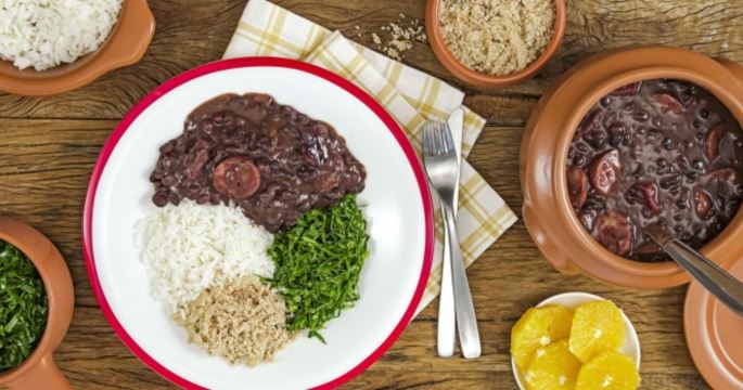 Papo com Magali – Feijoada – Tempo propício