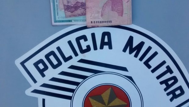 Em Operação, PM tira traficantes das ruas de Avaré