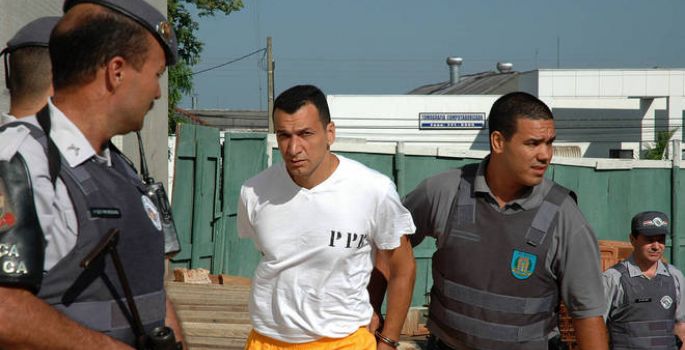 A vida de Marco Herbas Camacho, o Marcola, dentro e fora da prisão