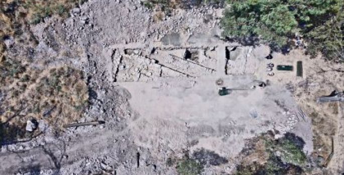 História: A cidade dos apóstolos e dos milagres