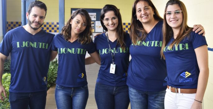 Faculdade Eduvale promove a I Jornada de Nutrição