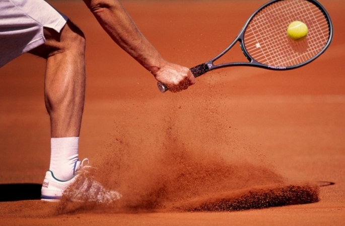 A 2ª Copa Graciano de Beach Tennis é realizada em Cerqueira César