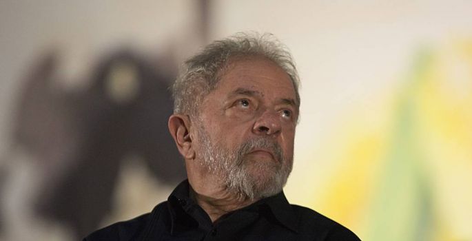 A um passo da condenação