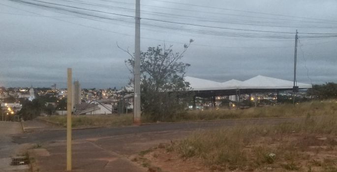 Ação da ACIA e Prefeitura resultam na não realização da Feirinha da Madrugada em Avaré