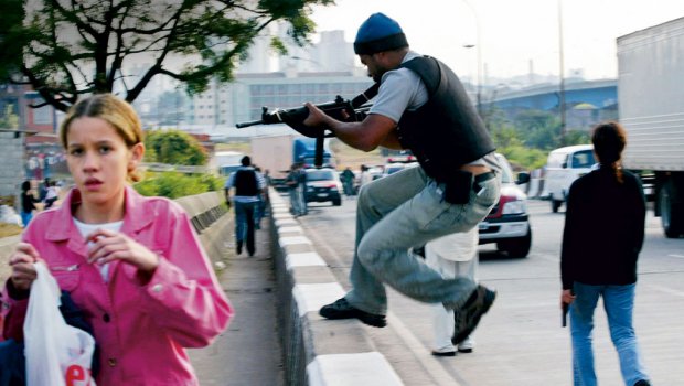 Crise penitenciária e guerra entre facções reacendem o temor sobre novos ataques do PCC às ruas do P