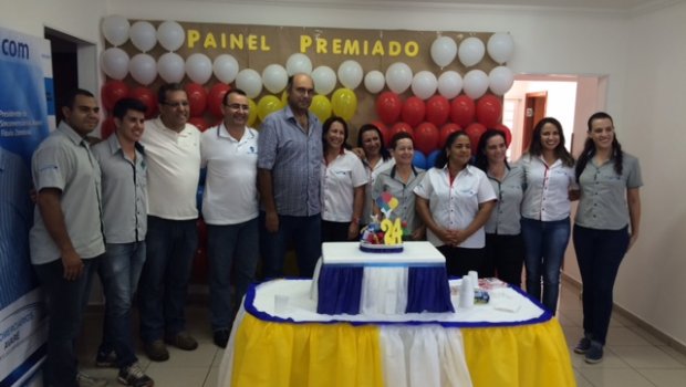 SEC COMEMORA 24 ANOS A SERVIÇO DO TRABALHADOR