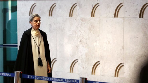 “Do Supremo cuido eu”