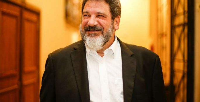 Entrevista- O Evangelho segundo Mário Sérgio Cortella