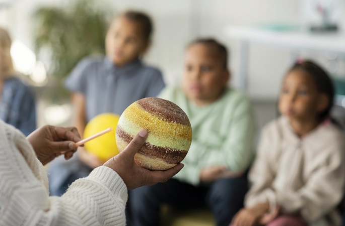 Secretaria do TEA está cadastrando famílias atípicas de Avaré