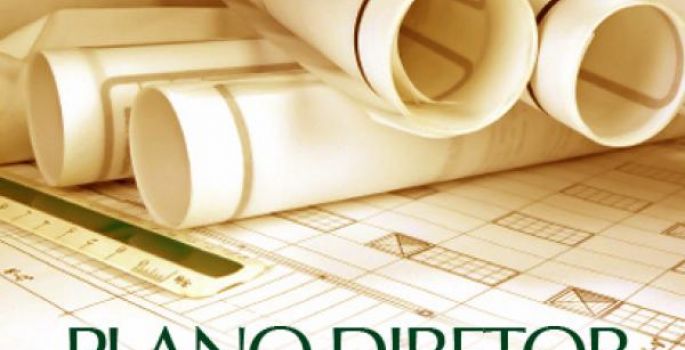 PLANO DIRETOR CONVOCA POPULAÇAO PARA AUDIÊNCIA PÚBLICA