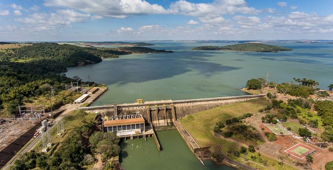 Governo autoriza vazão da represa de Jurumirim o que deverá afetar reservatório em Avaré