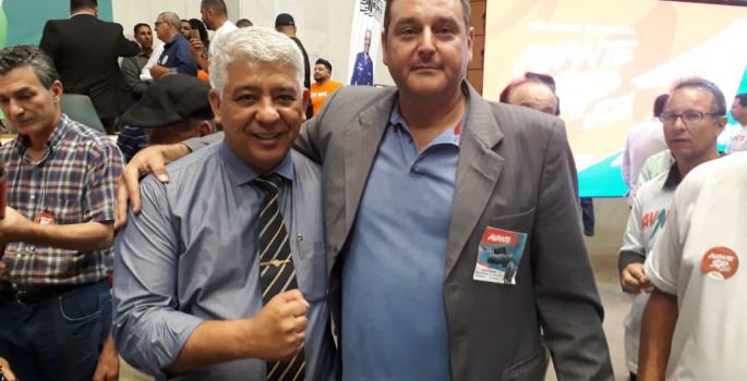 Encontro estadual do AVANTE aponta pré-candidatos a prefeito