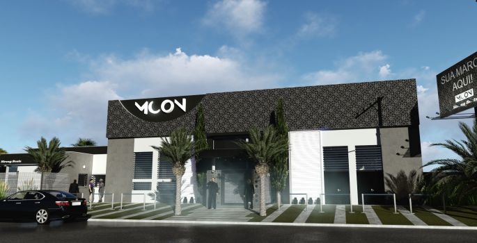 Dois são esfaqueados defronte à Casa Noturna em Avaré