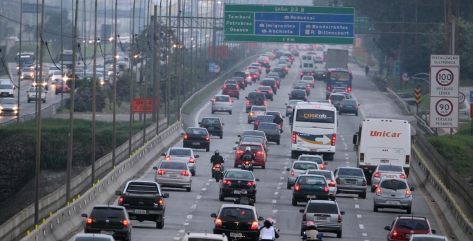 Detran-SP libera parcelamento de multas e demais débitos em 18 vezes