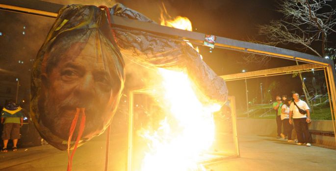 O Brasil depois do lulopetismo