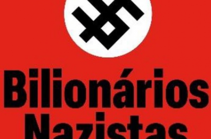 “Bilionários nazistas”: Livro mostra como empresários ajudaram Hitler e lucraram com o Holocausto