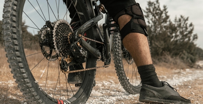 Emapa recebe etapa da Copa Sudoeste de Mountain Bike