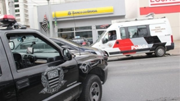 Em 5 anos, polícia brasileira matou em média 6 pessoas por dia, diz estudo