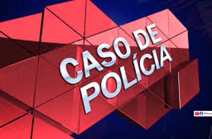 Jovem invade casa de vizinhos e esfaqueia adolescente de 13 anos