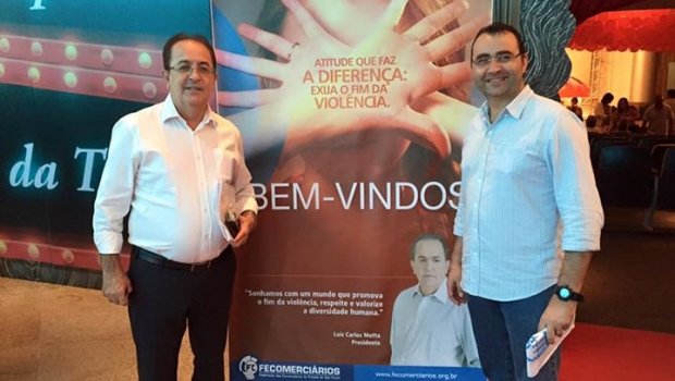 Sec recebe selo de reconhecimento social pela 2ª vez