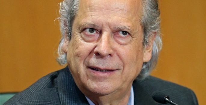 Dirceu começa despedidas e se prepara para ser preso