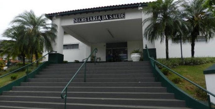Vândalos furtam Secretaria de Saúde de Avaré