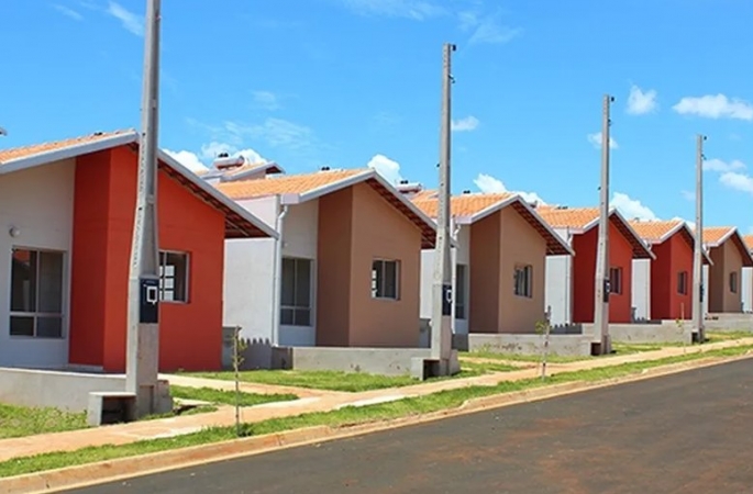 Casas do “Programa Minha Casa Minha Vida” serão construídas no Camargo e atingem faixa 1 de famílias