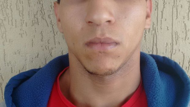 TOR prende homem com carro clonado e queixa de furto