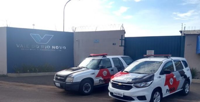 Empresa de Avaré é alvo do Gaeco contra esquema de corrupção no DER em Bauru