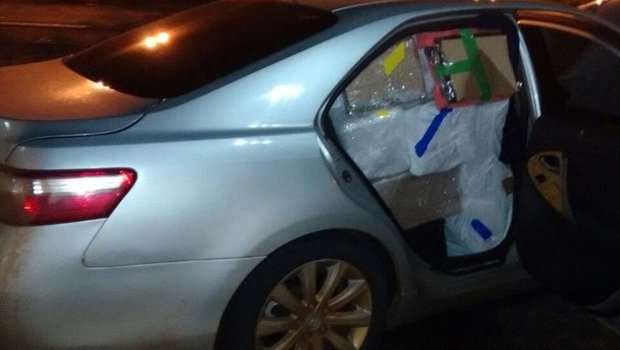 Homem é preso com R$ 30 mil em equipamentos eletrônicos em Avaré