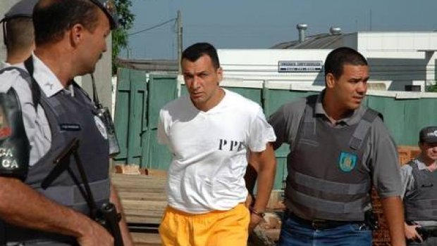 Polícia Civil pede transferência da cúpula do PCC para prisões federais